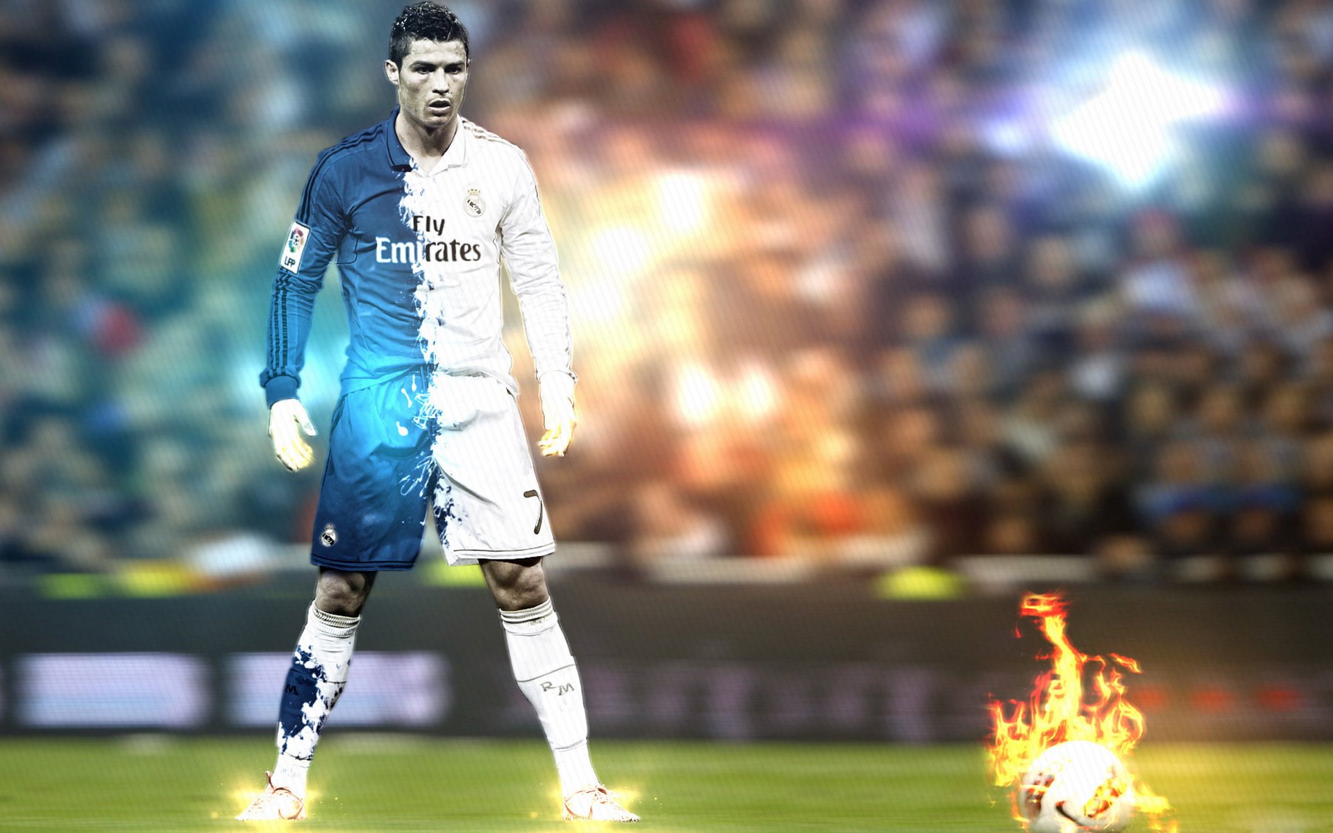 加时鏖战,萨内一锤定音,拜仁力克皇马,关键先生诞生